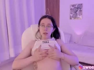 sweett_vera from Chaturbate