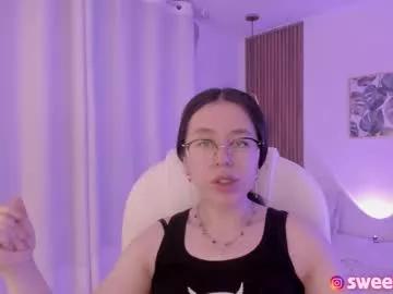 sweett_vera from Chaturbate