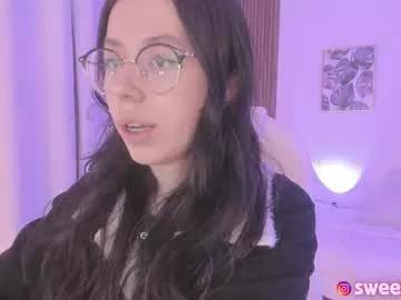 sweett_vera from Chaturbate