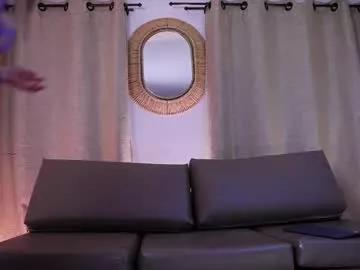 sweett_violet_ from Chaturbate