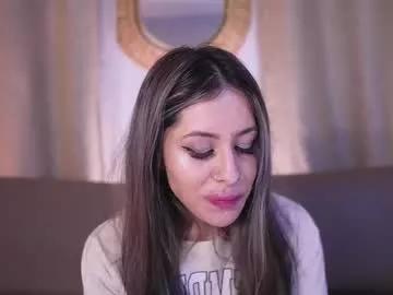 sweett_violet_ from Chaturbate