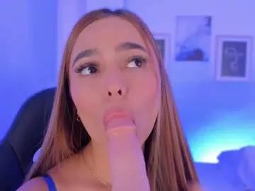 sweettammy_ from Chaturbate
