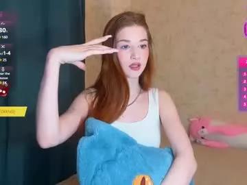 sweettbabyye from Chaturbate