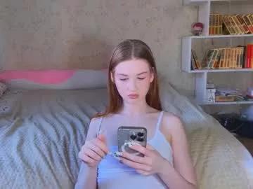 sweettbabyye from Chaturbate