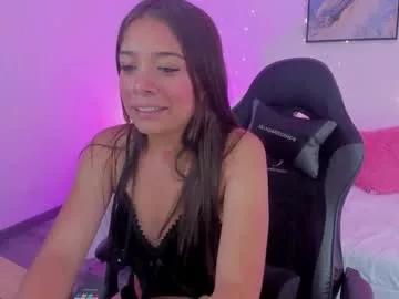 sweettiffanii from Chaturbate