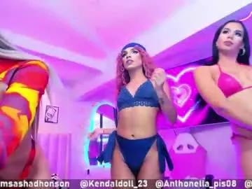 Girls: try live performances with matured performers, from dancing to quirks, in a variety of beautiful sex cams.