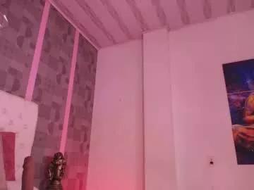 sweetty_paulina from Chaturbate
