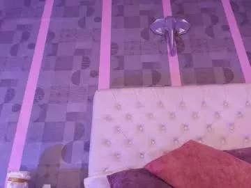 sweetty_paulina from Chaturbate