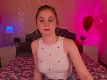 sweety69foxy from Chaturbate