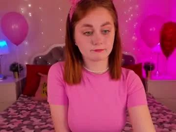 sweety69foxy from Chaturbate