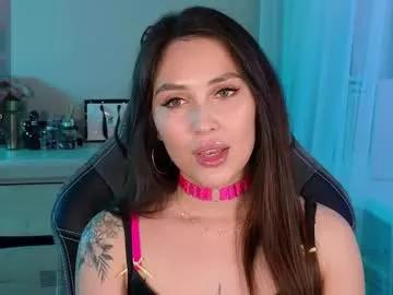 sweety_caroline_ from Chaturbate