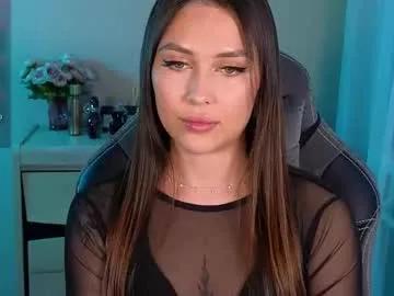 sweety_caroline_ from Chaturbate