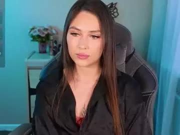 sweety_caroline_ from Chaturbate