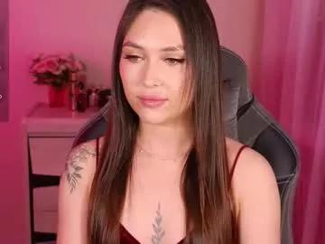 sweety_caroline_ from Chaturbate
