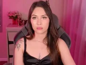 sweety_caroline_ from Chaturbate