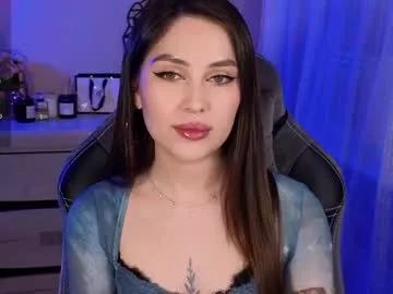 sweety_caroline_ from Chaturbate