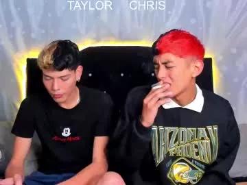 sweety_christopher from Chaturbate