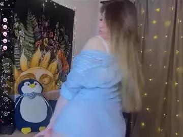 sweety_katherine from Chaturbate