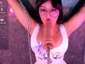 sweety_maria_ from Chaturbate