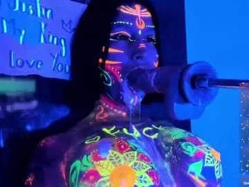 sweety_maria_ from Chaturbate