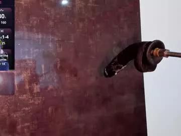 sweety_maria_ from Chaturbate