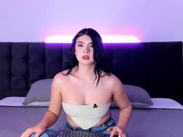 sweety_nicole_ from Chaturbate