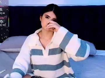 sweety_nicole_ from Chaturbate