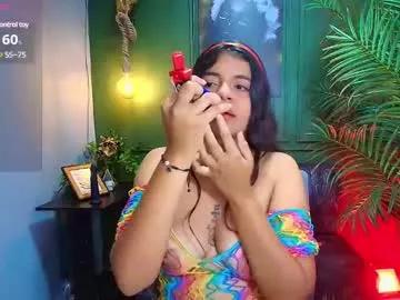 sweety_smilee from Chaturbate