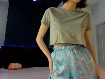 sweety_vikky model from Chaturbate