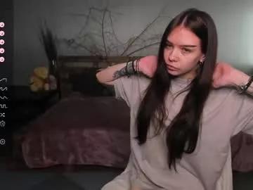 sweetydeviliya from Chaturbate