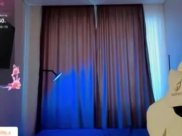 sweetykitty_x from Chaturbate
