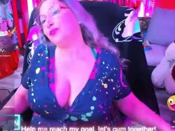 sweetylisahard from Chaturbate