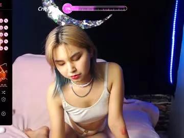 sweetyrio from Chaturbate is Freechat