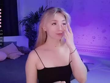 swettymolly from Chaturbate