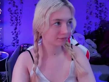 swettymolly from Chaturbate