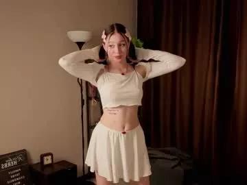 sylrae from Chaturbate is Freechat