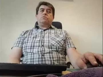 sympa_trique from Chaturbate is Freechat