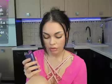 synnehiggason from Chaturbate