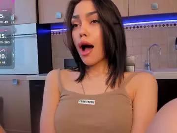 synnehiggason from Chaturbate