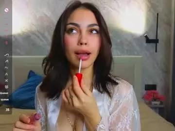 synnehiggason from Chaturbate