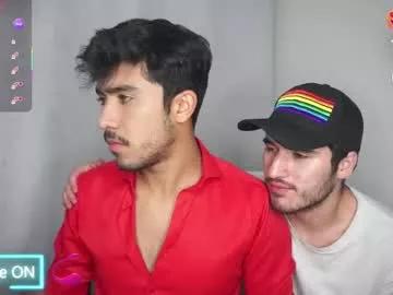 t0ny_wylie from Chaturbate is Freechat