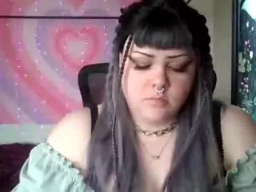 t0rchfairy710 from Chaturbate is Freechat