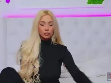 taahiraarabian from Chaturbate