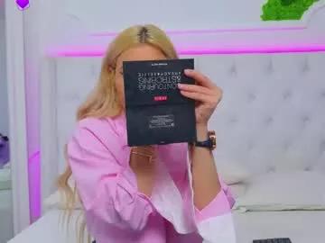 taahiraarabian from Chaturbate