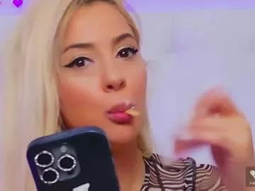 taahiraarabian from Chaturbate