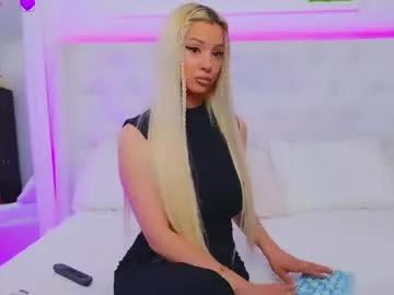 taahiraarabian from Chaturbate