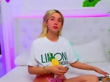 taahiraarabian from Chaturbate