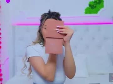 taahiraarabian from Chaturbate