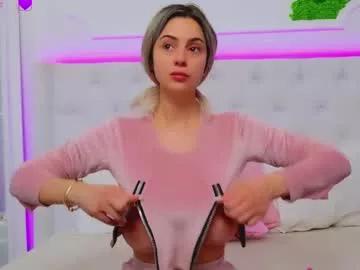 taahiraarabian from Chaturbate