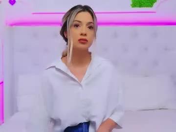 taahiraarabian from Chaturbate